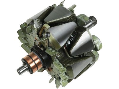 Läufer, Generator
