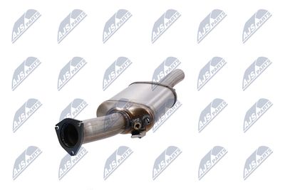 FILTRU FUNINGINE/PARTICULE SIST.DE ESAPAMENT NTY DPFAU005 14