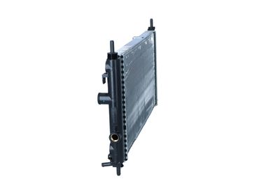 RADIATOR RACIRE MOTOR NRF 52019 16