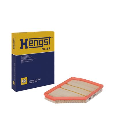 Vzduchový filtr HENGST FILTER E2329L