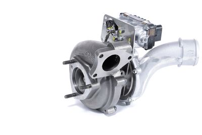 LADER AUFLADUNG BTS Turbo T914873 25