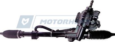 MOTORHERZ E41021NW Насос гидроусилителя руля для MITSUBISHI COLT CZC VI Кабриолет (RG)