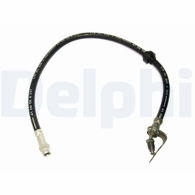 Brake Hose LH0491