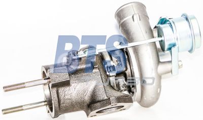 LADER AUFLADUNG BTS Turbo T911206 15