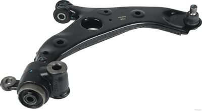 LENKER RADAUFHäNGUNG