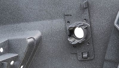 STOßFäNGER PHIRA ST13233 3