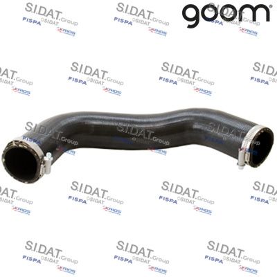 LADELUFTSCHLAUCH FISPA 501116