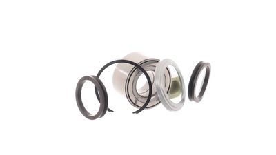 RADLAGERSATZ SKF VKBA685 21