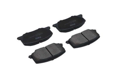 SET PLACUTE FRANA FRANA DISC Kavo Parts KBP9036 14