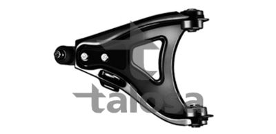 Control/Trailing Arm, wheel suspension 40-06302