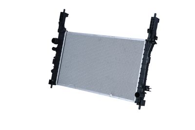 RADIATOR RACIRE MOTOR NRF 59319 8