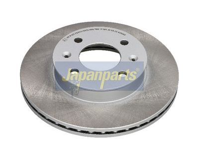 спирачен диск JAPANPARTS
