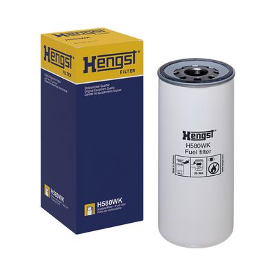 Vorschau Kraftstofffilter Ansicht 2