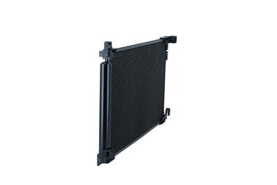CONDENSATOR CLIMATIZARE NRF 350734 38