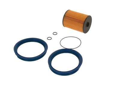 KRAFTSTOFFFILTER BOSCH F026403020 13