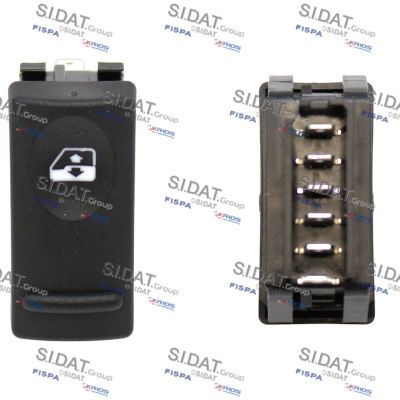 SCHALTER FENSTERHEBER