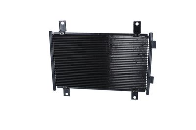 KONDENSATOR KLIMAANLAGE NRF 35501 27