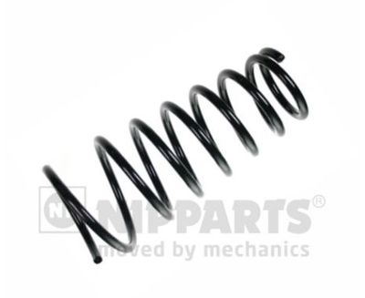 Пружина ходовой части NIPPARTS N5550517 для HYUNDAI MATRIX