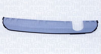 Буфер MAGNETI MARELLI 021316003290 для MERCEDES-BENZ A-CLASS