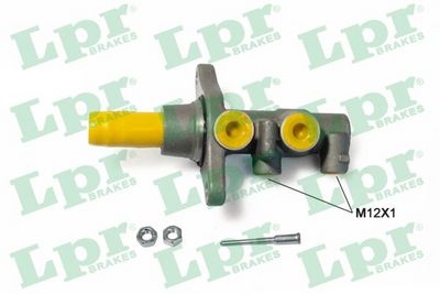 Спирачна помпа LPR 6483
