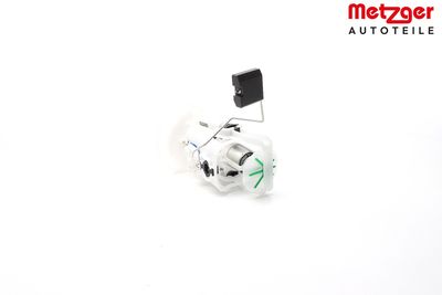 SISTEM ALIMENTARE CU COMBUSTIBIL METZGER AUTOTEILE 2250034 9