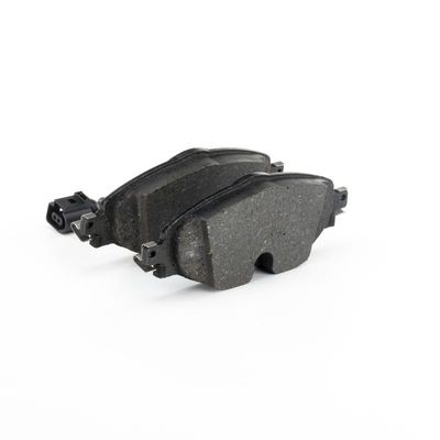 BREMSBELAGSATZ SCHEIBENBREMSE DELPHI LP2698 17