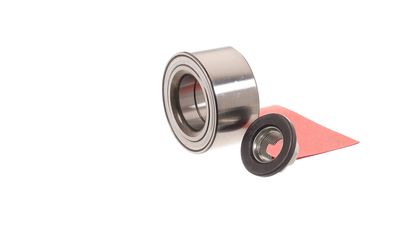 RADLAGERSATZ SKF VKBA3575 12