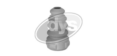 TAMPON CAUCIUC SUSPENSIE