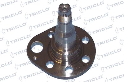шенкел, окачване на колелата TRICLO 903477