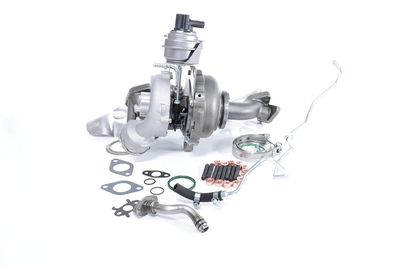 LADER AUFLADUNG BTS Turbo T981395BT 10