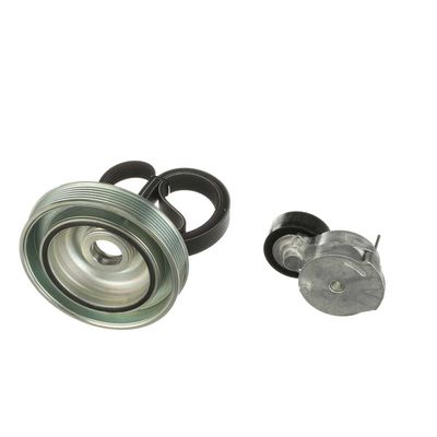 KEILRIPPENRIEMENSATZ GATES K026PK1245 38