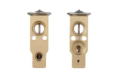 SUPAPA EXPANSIUNE CLIMA HELLA 8UW366260241 2