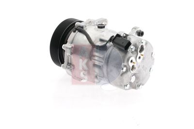 KOMPRESSOR KLIMAANLAGE AKS DASIS 850200N 4