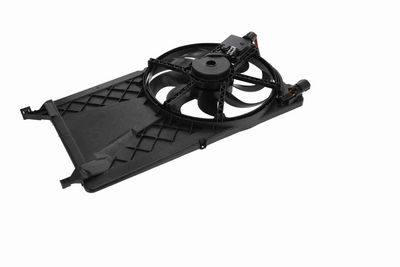 VENTILATOR RADIATOR VEMO V25010022 2