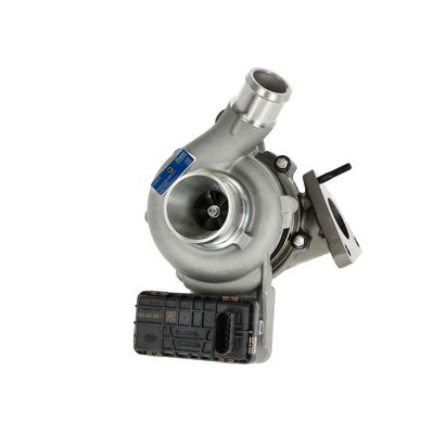 COMPRESOR SISTEM DE SUPRAALIMENTARE NISSENS 93413 42