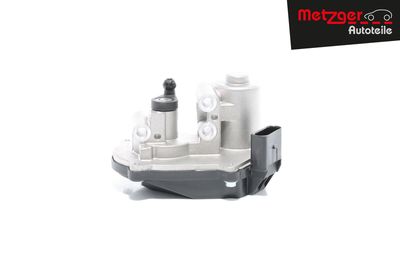 STELLELEMENT DRALLKLAPPEN (SAUGROHR) METZGER AUTOTEILE 2100031 3