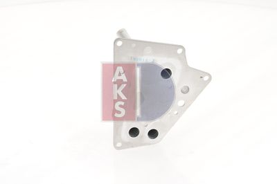 ÖLKüHLER MOTORöL AKS DASIS 156043N 6