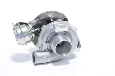 LADER AUFLADUNG BTS Turbo T912043 44