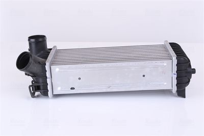 INTERCOOLER COMPRESOR NISSENS 96491 4