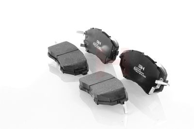 SET PLACUTE FRANA FRANA DISC GH GH413635 49