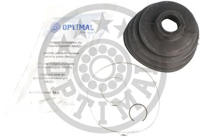 OPTIMAL CVB-10353CR Пыльник шруса  для NISSAN PRIMERA Hatchback (P11) 2.0 16V