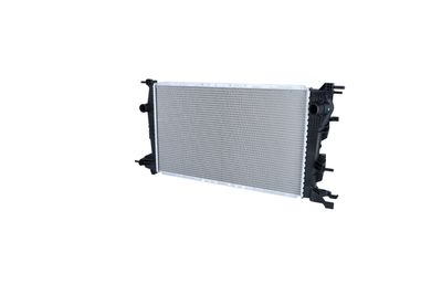 RADIATOR RACIRE MOTOR NRF 53963 8