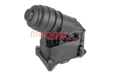 GEHäUSE ÖLFILTER METZGER AUTOTEILE 2370132 1