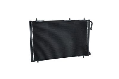 KONDENSATOR KLIMAANLAGE NRF 35836 44