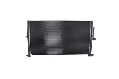 CONDENSATOR CLIMATIZARE NRF 35603 27