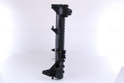 RADIATOR RACIRE MOTOR NISSENS 63976A 2