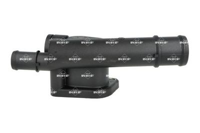 KüHLMITTELFLANSCH NRF 775004 4