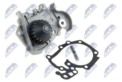 POMPă DE APă RăCIRE MOTOR NTY CPWRE026 1