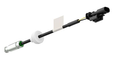 Sensor, innertemperatur WABCO 4460970050 för EVOBUS