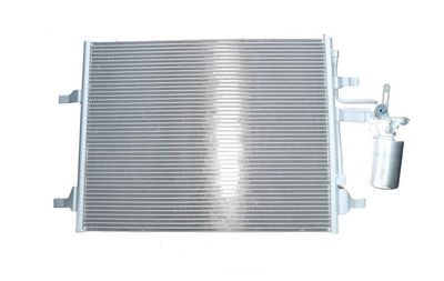 CONDENSATOR CLIMATIZARE BV PSH 090811002000 2